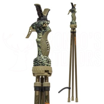 Primos Trigger Stick Gen3 Tripod 24-62"