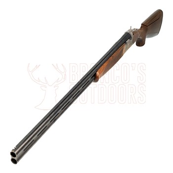 Beretta 686 Silver Pigeon I Sport Adjustable Comb 12ga 32"