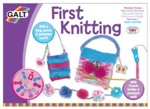 Galt - First Knitting - 1003460