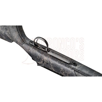 Bergara B14 Stoke .223 20"