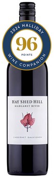 Hay Shed Hill Vineyard Series Cabernet Sauvignon Product image