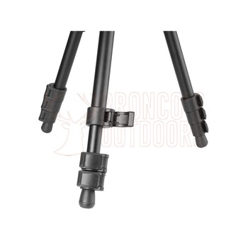 Vanguard Vesta Go 234AP Pan Head Tripod Alloy