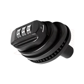 Spika Trigger Lock Combination