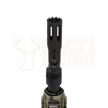 Mossberg 590 Thunder Ranch Kuiu Camo 12ga Pump