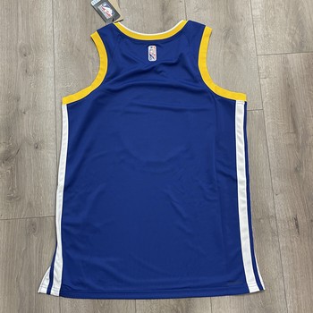Nike Golden State Warriors NBA jersey - New - view 5