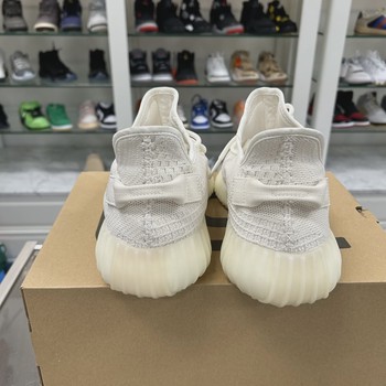 adidas Yeezy Boost 350 V2 Bone • Pre-Owned [3503] - view 3
