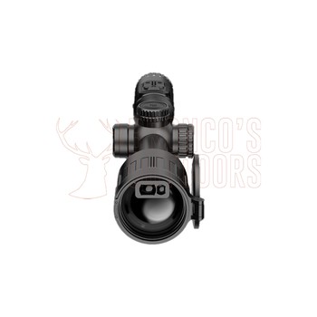 Hikmicro Stellar 3.0 SQ50L Thermal Optic 50mm 640x512 LRF