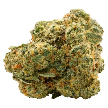 Spinach Blue Thai / 3.5g / Whole Flower / Sativa
