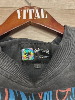 Godspeed Car Meet Miami T-Shirt  • Pre-Owned [7289] - view 3