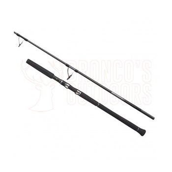 Shimano Ocea Plugger Limited