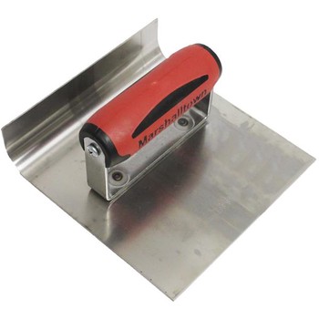 MARSHALLTOWN - Sidewalk inside Tools 6"