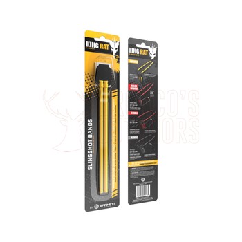 Barnett King Rat Standard Replacement Slingshot Band