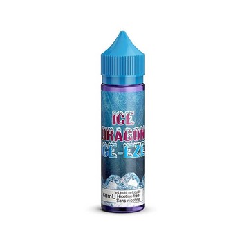 Ice-Eze Ice Dragon 60ml