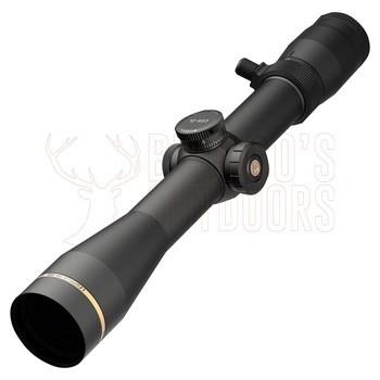 Leupold VX-3HD 3.5-10x40 30mm CDS-ZL Fire Dot Twilight Hunter