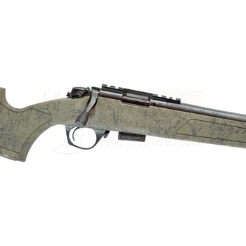 Bergara BMR-X Carbon .22 LR 20"