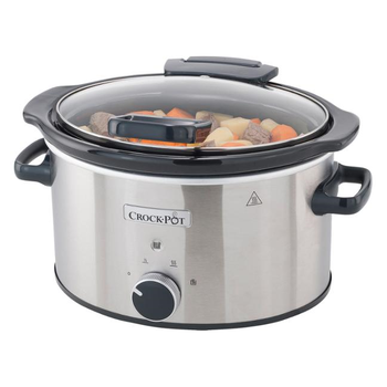 CROCKPOT 3.5 LITRE SLOW COOKER