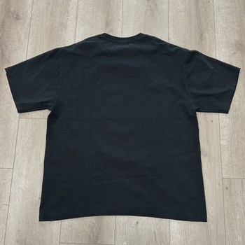 1st Camo BAPE Katakana Tee • Pre-Owned [4288] - view 7
