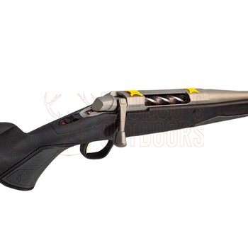 Browning X-Bolt 2 Cerakote Stainless 6.5 Creedmoor 22"