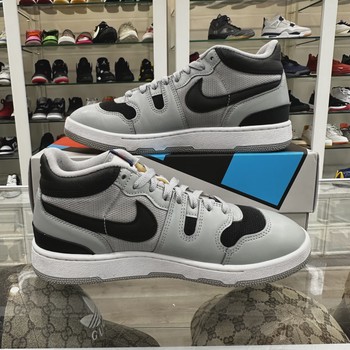 Nike Mac Attack QS SP Travis Scott Cactus Jack • Pre-Owned [2803] - view 2