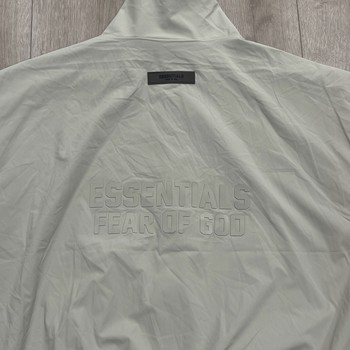 Fear of God ESSENTIALS Women's Running Vest  • Pre-Owned [7233] - view 2