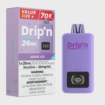 Shop Drip'n By Envi 70K products online in Canada