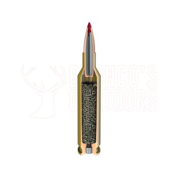 Hornady Match 300 PRC 225gr ELD MATCH