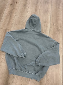 Fear of God Essentials Campus 90's Hoodie • Pre-Owned [4147] - view 6