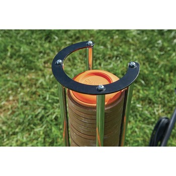 Champion Wheelybird 2.0 Auto Feed W/remote Clay Thrower