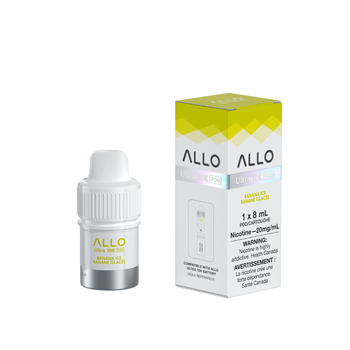 ALLO Ultra 10K Pod product