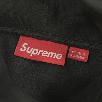 2021 Supreme Box Logo Hooded Sweatshirt • Brand New [8555] - view 5