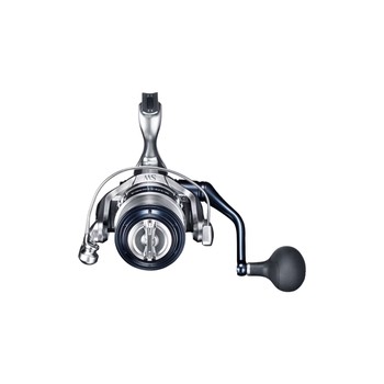 Shimano Saragosa SW Spinning Reel