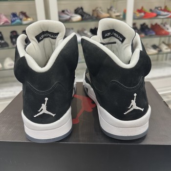 Air Jordan 5 Retro Oreo (2013) • Pre-Owned [0389] - view 5