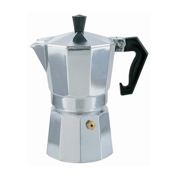CLASSIC STOVE TOP ESPRESSO MAKER - 9 CUP