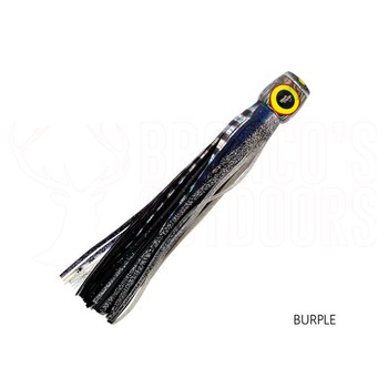 Black Magic Maggot XT Unrigged