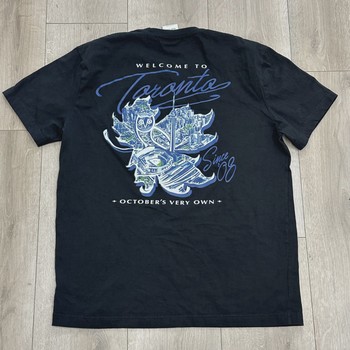 Ovo Toronto tee • Pre-Owned [3992] - view 3