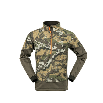Hunters Element Acclimate Top Desolve Veil