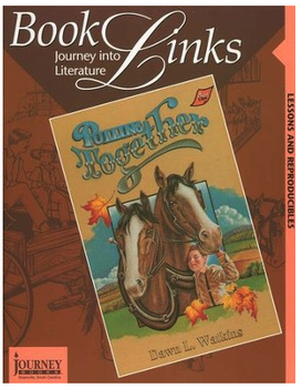 Pulling Together: BookLinks Teaching Guide, Folder and Novel