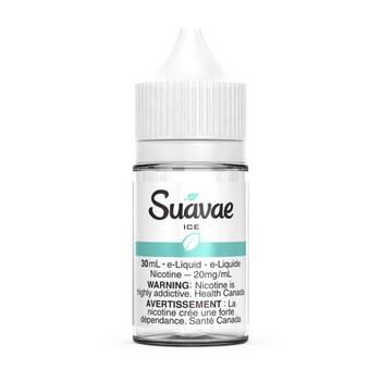 ICE BY SUAVAE - 30 ML