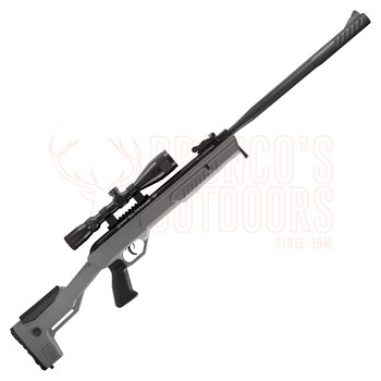 Crosman Mag Fire Extreme NP Elite .177 + 3-9x40