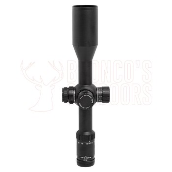Zeiss LRP S5 Riflescope 5-25x56 ZF-MRI #16 Reticle