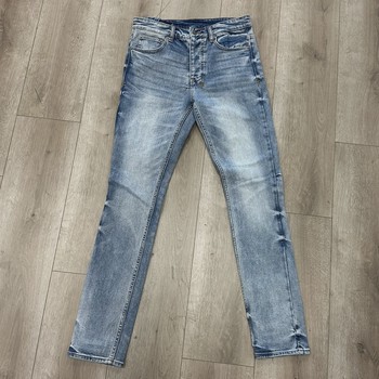 Ksubi Chitch Pure Dynamite Jeans Slim Fit  • Pre-Owned [6854] - view 4