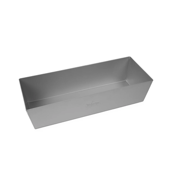 SILVERWOOD LOAF TIN - 2LB / 908 GRAMS
