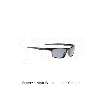 Ugly Fish Polarized Sunglasses Ugly Metals