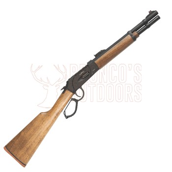 Hugtek Lever Action .410g Shotgun 13" Barrel Wood Stock