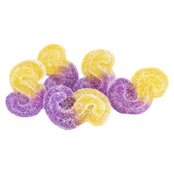 Spinach Peach Passionfruit Cbn Cbd