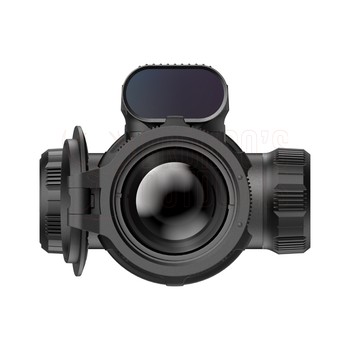 Nocpix Bolt L35R Thermal LRF Scope