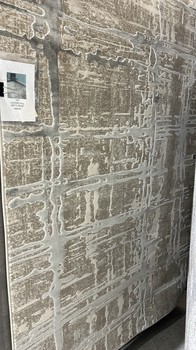Oxford Rug 9012 5x8 Beige