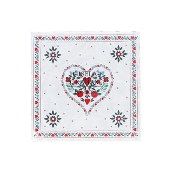 ALPINE PAPER NAPKINS