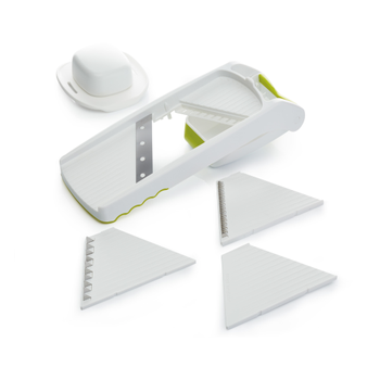 6 IN 1 MANDOLINE