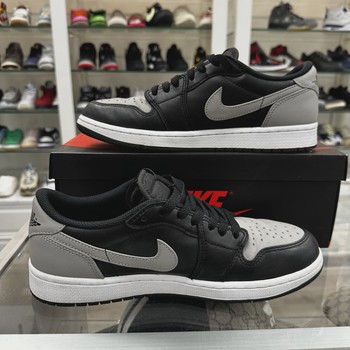 Jordan 1 Retro Low OG Shadow (2024) REP BOX • Pre-Owned [7243] - view 2